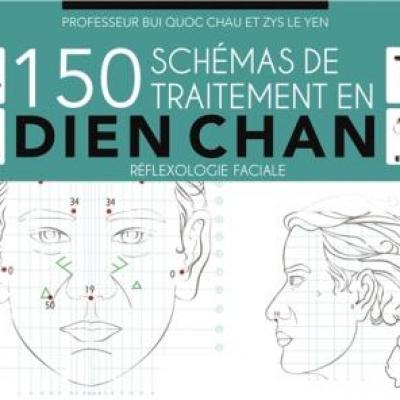 150 schemas de traitement en dien chan