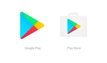 Google play