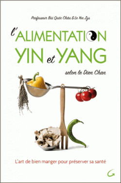 L alimentation yin yang